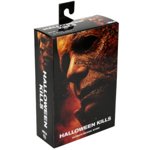Caja Halloween Kills