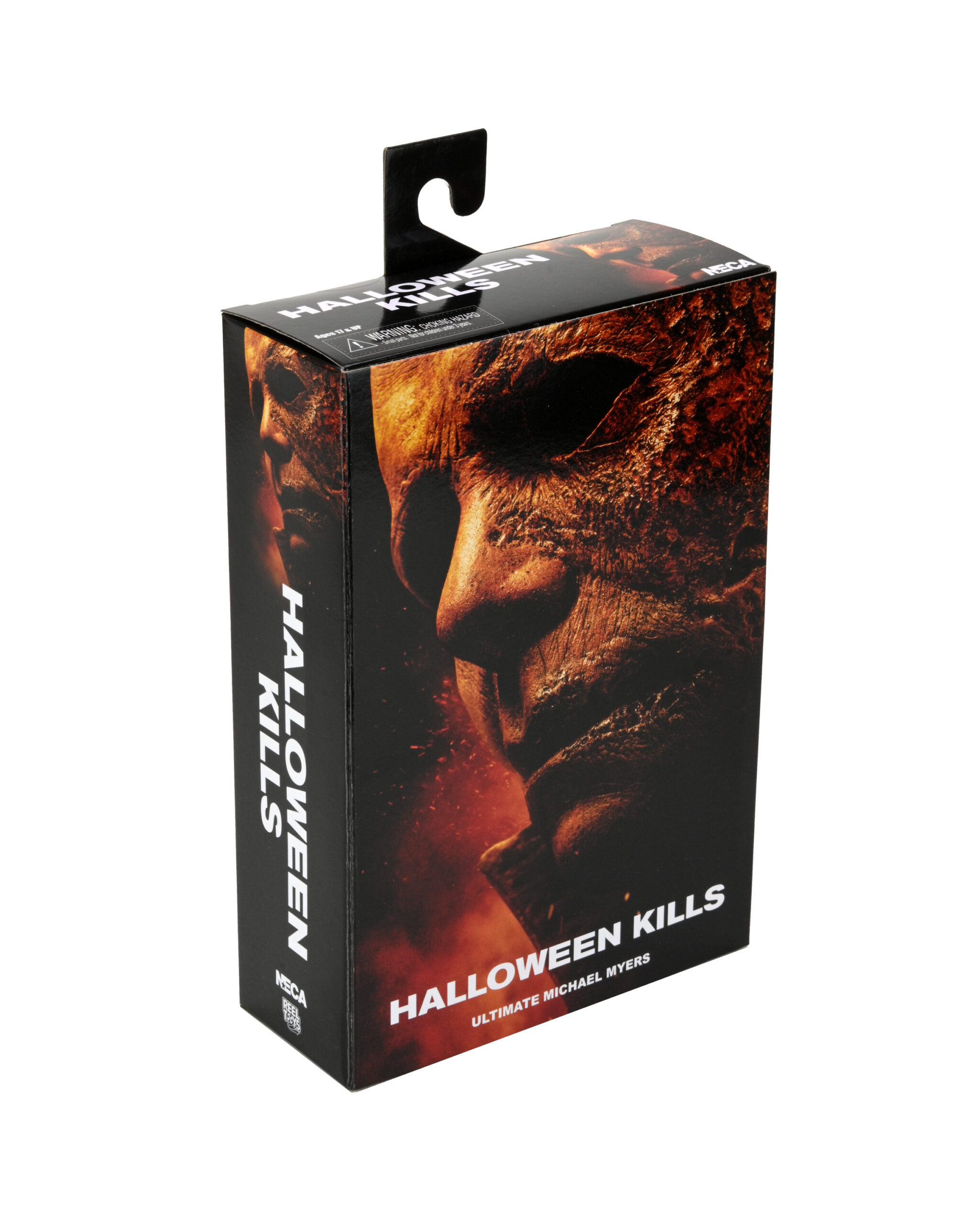 Caja Halloween Kills