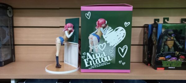 ANIME AINA ENDOU 24 CM 240 ALTURA