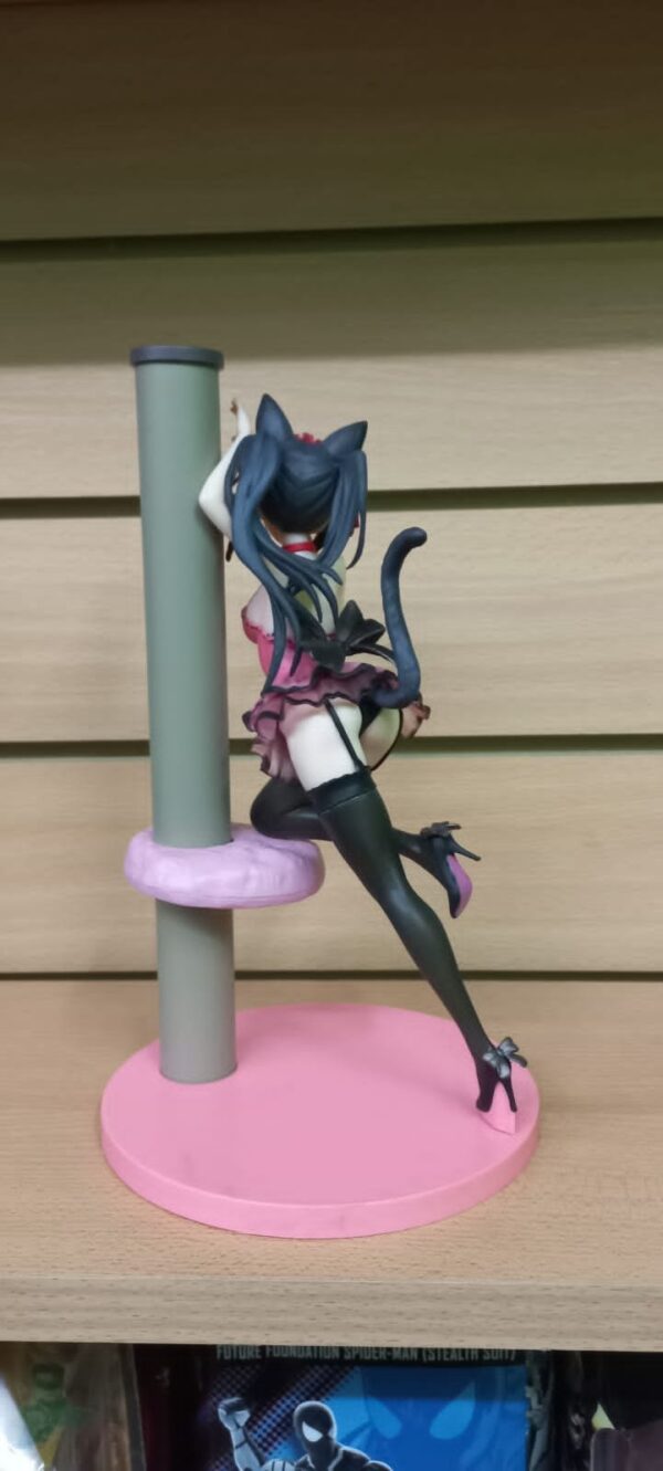 Tokisaki Kurumi 24 cm altura 200
