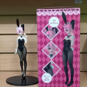 Re Zero - Ram 30 cm altura 120