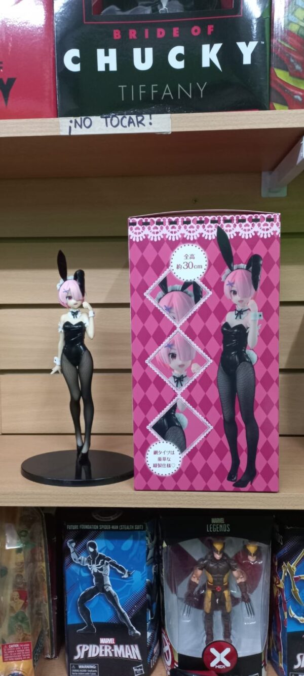 29118.jpg Re Zero - Ram 30 cm altura 120