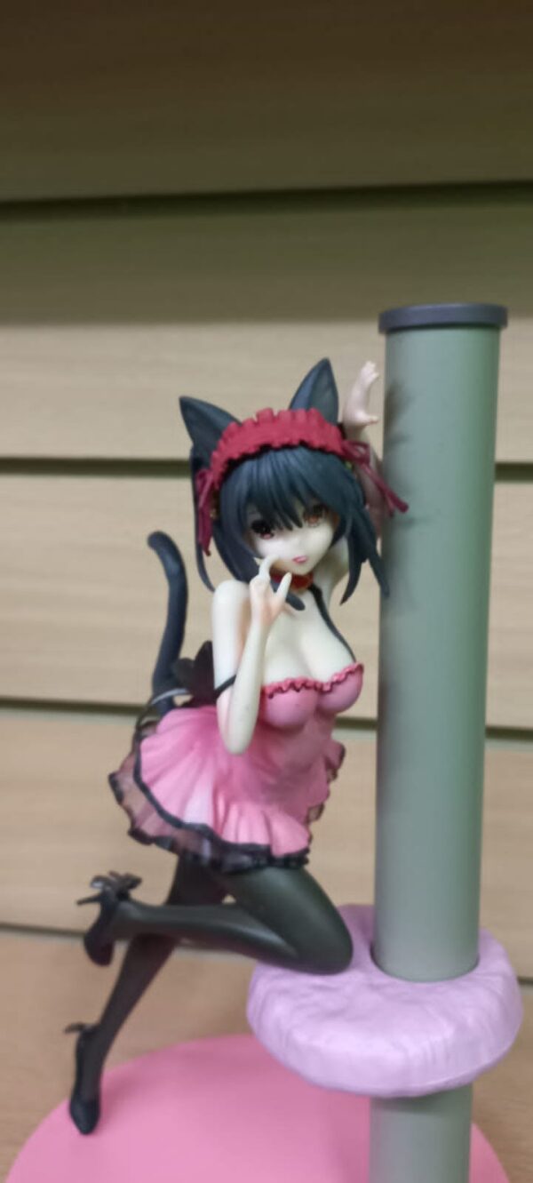 Tokisaki Kurumi 24 cm altura 200