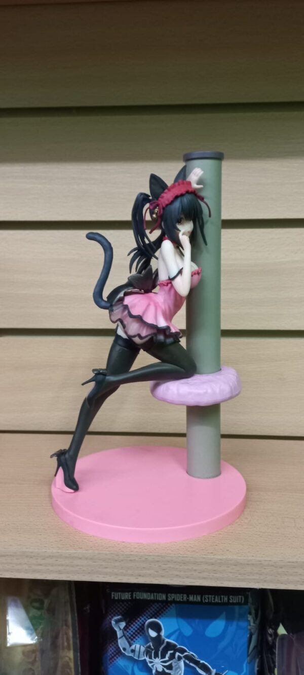 Tokisaki Kurumi 24 cm altura 200