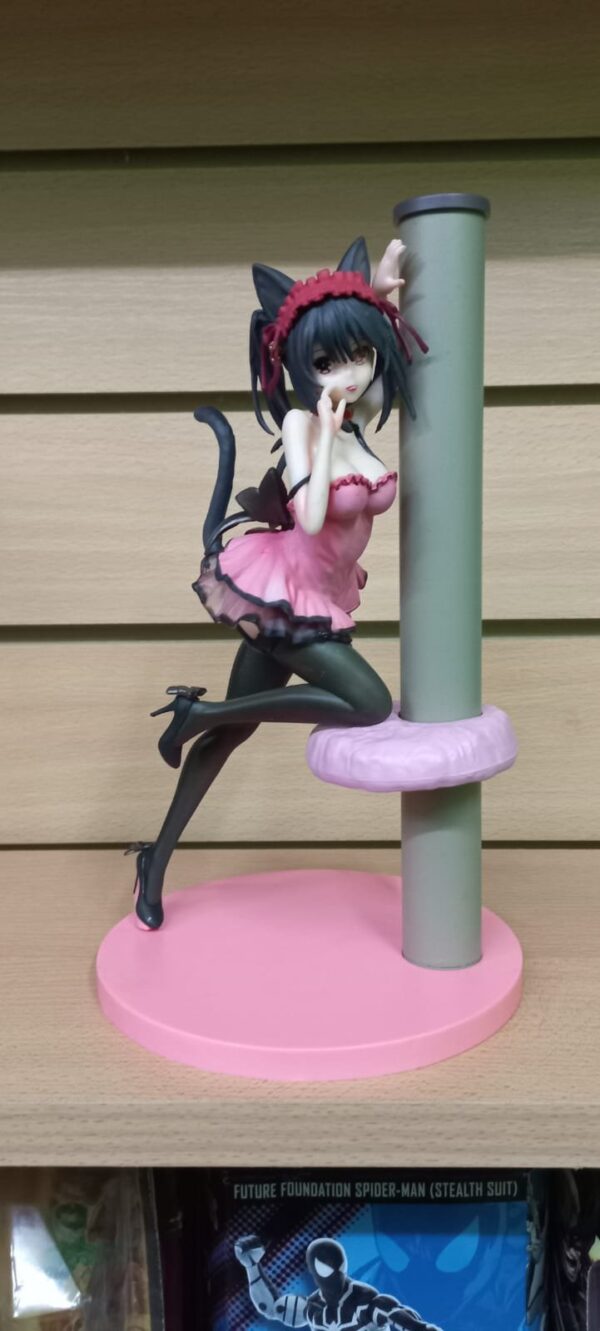 Tokisaki Kurumi 24 cm altura 200