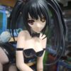 Tokisaki Kurumi Bunny 27 cm alto - 26 cm ancho 240