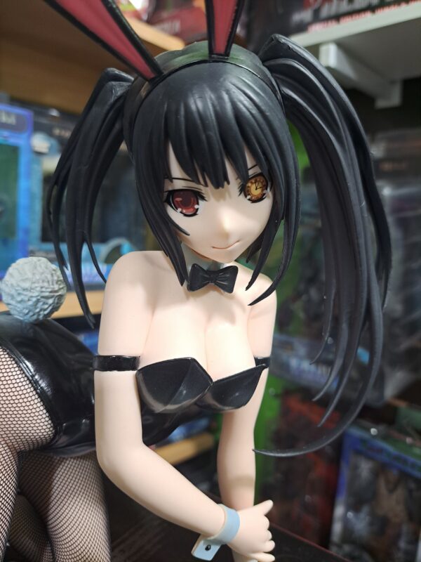 Tokisaki Kurumi Bunny 27 cm alto - 26 cm ancho 240