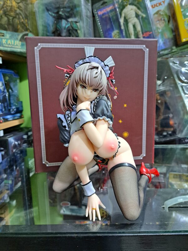 SARA Nogami Bunny 27 cm altura 320