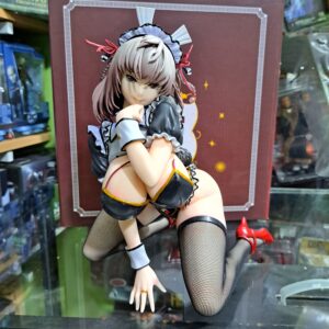SARA Nogami Bunny 27 cm altura 320