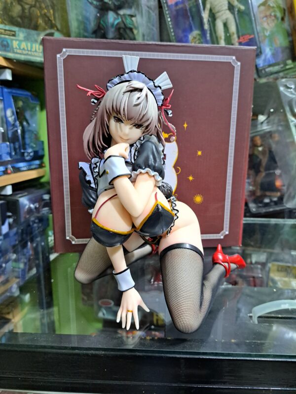 SARA Nogami Bunny 27 cm altura 320
