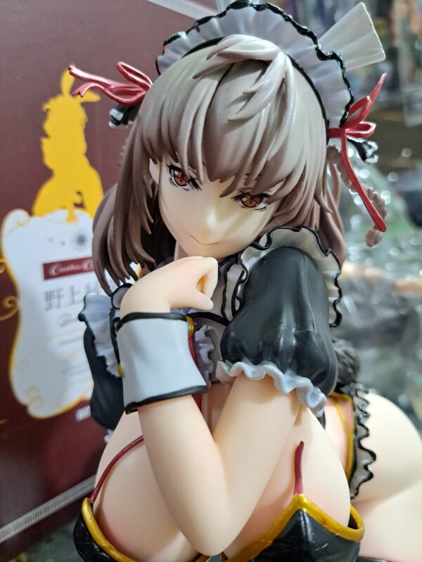 SARA Nogami Bunny 27 cm altura 320