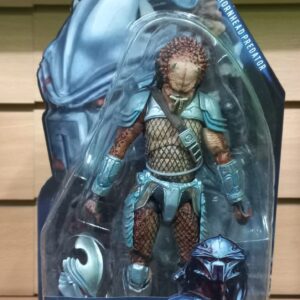 PREDATOR HORNHEAD
Tamaño:18cm