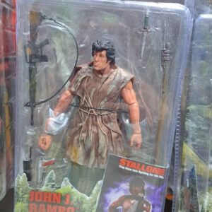 Rambo
Tamaño:18cm