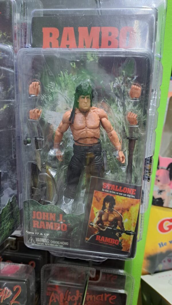 1000042214.jpg primera sangre de Rambo
Rambo 180
Tamaño:18cm