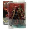 Hellboy o Anung Un Rama acompañado con Iván el cadáver 180
Tamaño 18cm