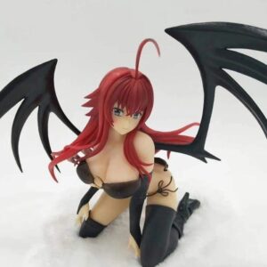 Rias Gremory 
High Shool DxD 190
Tamaño 22cm