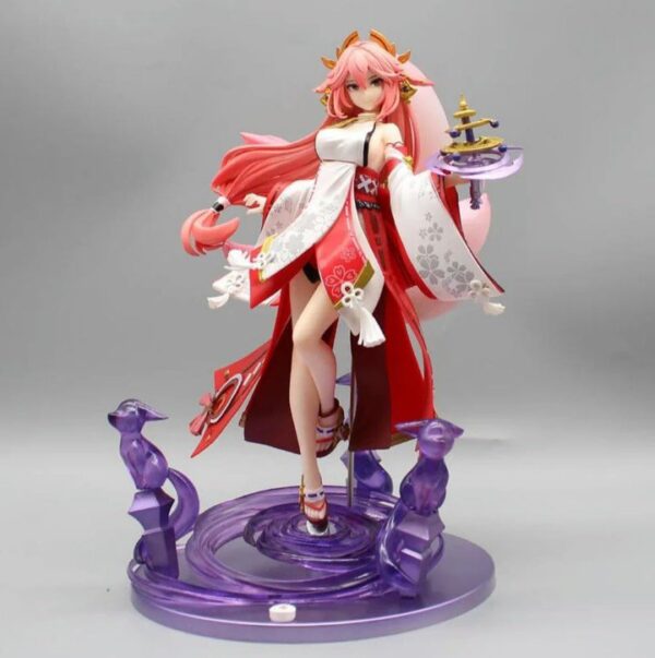 1000045190.jpg Yae Miko
Genshin Impact 380
Tamaño 26cm