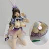 Yurina Nasu Bunny 360
Tamaño 32cm