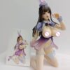 Yurina Nasu Bunny 360
Tamaño 32cm