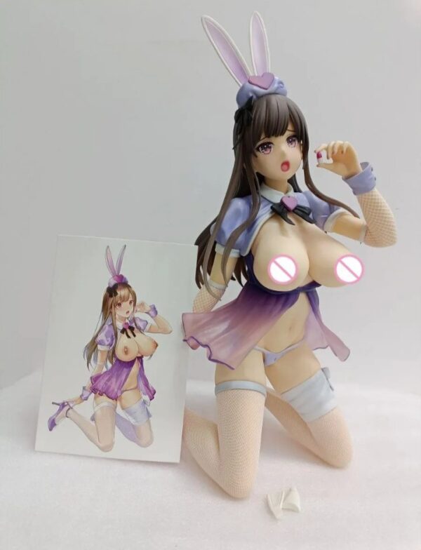 Yurina Nasu Bunny 360
Tamaño 32cm