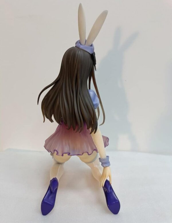 Yurina Nasu Bunny 360
Tamaño 32cm