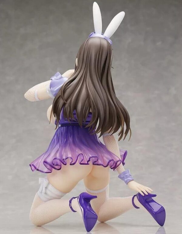 Yurina Nasu Bunny 360
Tamaño 32cm