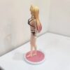 Mi Dress Up Darling
Marin Kitagawa 180
Tamaño 23cm