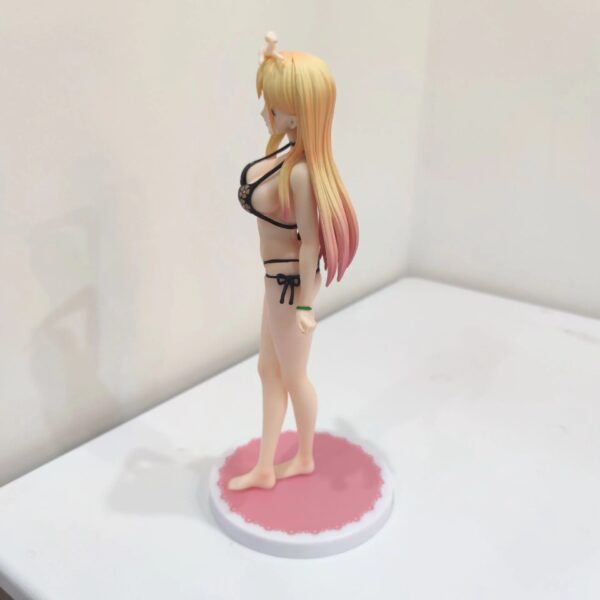 Mi Dress Up Darling
Marin Kitagawa 180
Tamaño 23cm