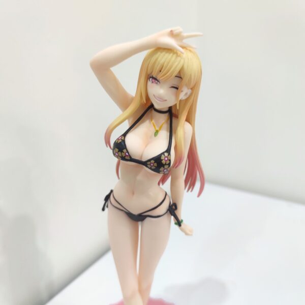 Mi Dress Up Darling
Marin Kitagawa 180
Tamaño 23cm