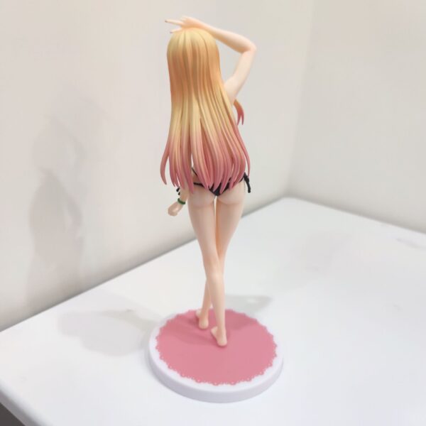 Mi Dress Up Darling
Marin Kitagawa 180
Tamaño 23cm