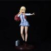 Marin Kitagawa 
Sono No Bosque 140
Tamaño 28cm