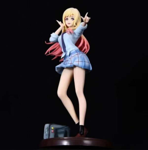 Marin Kitagawa 
Sono No Bosque 140
Tamaño 28cm