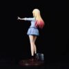Marin Kitagawa 
Sono No Bosque 140
Tamaño 28cm