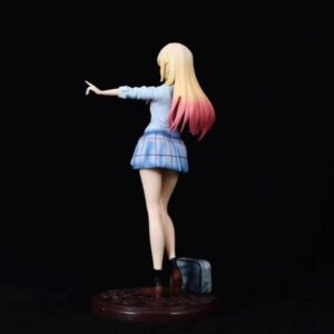 Marin Kitagawa 
Sono No Bosque 140
Tamaño 28cm