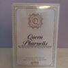 Nombre del producto:	"Musulmán ⁇ diré que"Queen ⁇ "Queen ⁇
(Reina encarcelada por Goblin Fallonis) 420
Tamaño 27cm