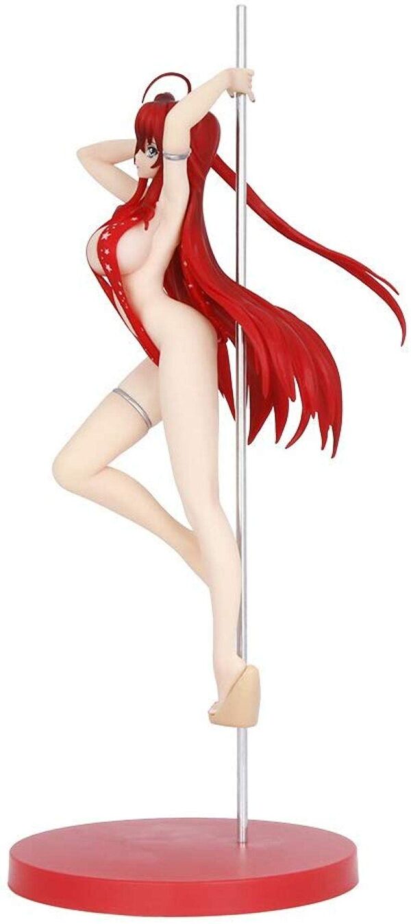 Rias Gremory
High School DxD 200
Tamaño:32cm