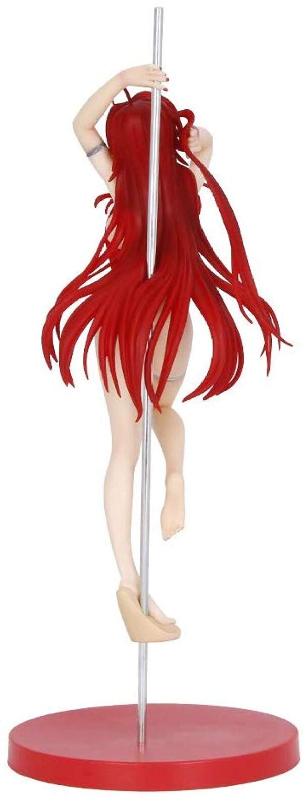 Rias Gremory
High School DxD 200
Tamaño:32cm