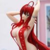 Rias Gremory
High School DxD 200
Tamaño:32cm