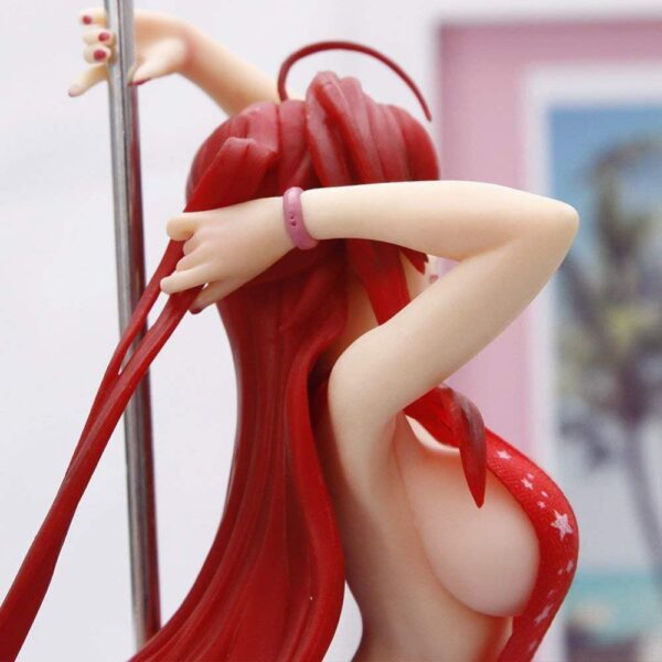 Rias Gremory
High School DxD 200
Tamaño:32cm