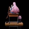 DARLING in the FRANXX 
Zero Two 250
Tamaño:24cm