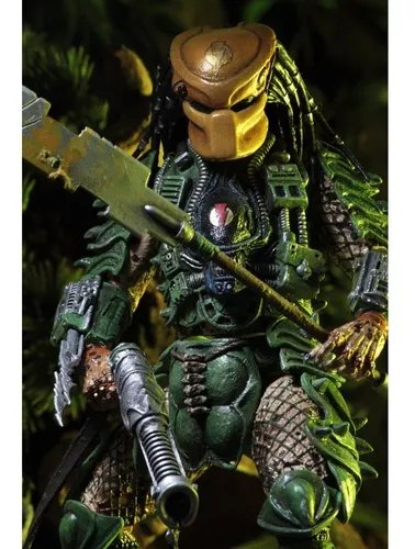 Depredador
broken tusk 35d
Tamaño:18 cm