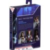 DEPREDADOR LAB SCAPE FUGITIVE PREDATOR ORIGINAL NECA 
Tamaño:18cm