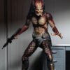 DEPREDADOR LAB SCAPE FUGITIVE PREDATOR ORIGINAL NECA 
Tamaño:18cm