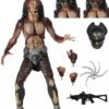 DEPREDADOR LAB SCAPE FUGITIVE PREDATOR ORIGINAL NECA 
Tamaño:18cm