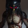 DEPREDADOR LAB SCAPE FUGITIVE PREDATOR ORIGINAL NECA 
Tamaño:18cm