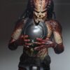 DEPREDADOR LAB SCAPE FUGITIVE PREDATOR ORIGINAL NECA 
Tamaño:18cm