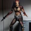 DEPREDADOR LAB SCAPE FUGITIVE PREDATOR ORIGINAL NECA 
Tamaño:18cm