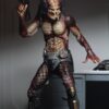 DEPREDADOR LAB SCAPE FUGITIVE PREDATOR ORIGINAL NECA 
Tamaño:18cm