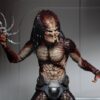 DEPREDADOR LAB SCAPE FUGITIVE PREDATOR ORIGINAL NECA 
Tamaño:18cm