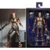DEPREDADOR LAB SCAPE FUGITIVE PREDATOR ORIGINAL NECA 
Tamaño:18cm